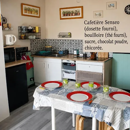 Chez Nathalie *