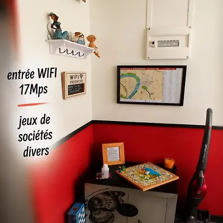 Chez Nathalie